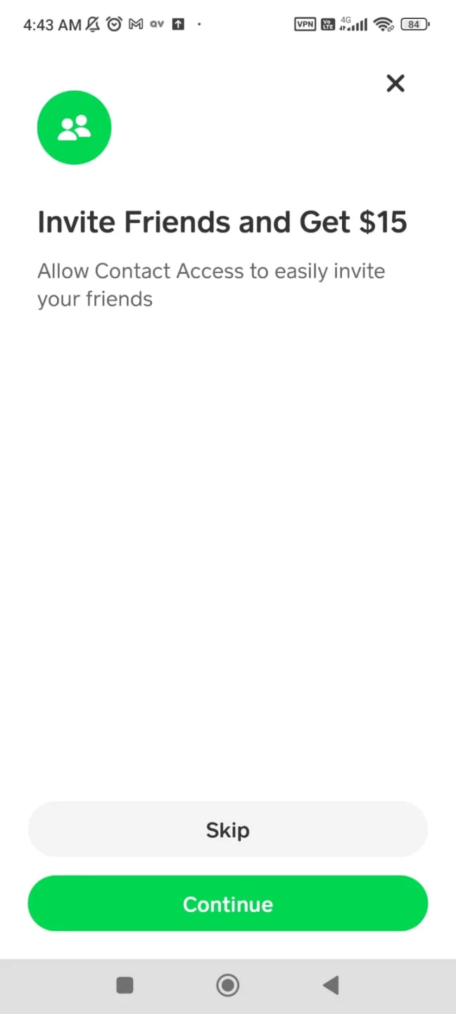 Cashapp 4