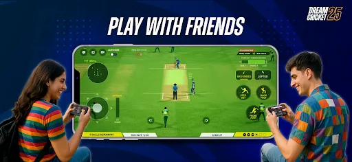Dream Cricket 2026 5
