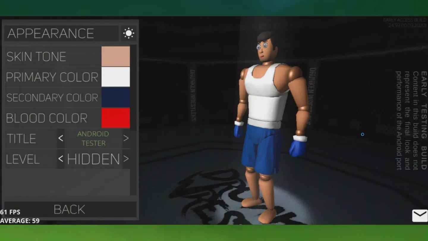 Drunken Wrestlers 2 4