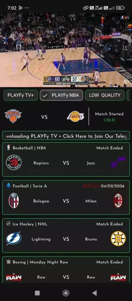 PlayFy-TV 2