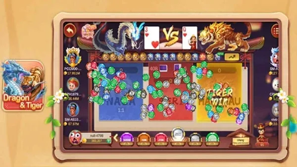 678 Luck 2