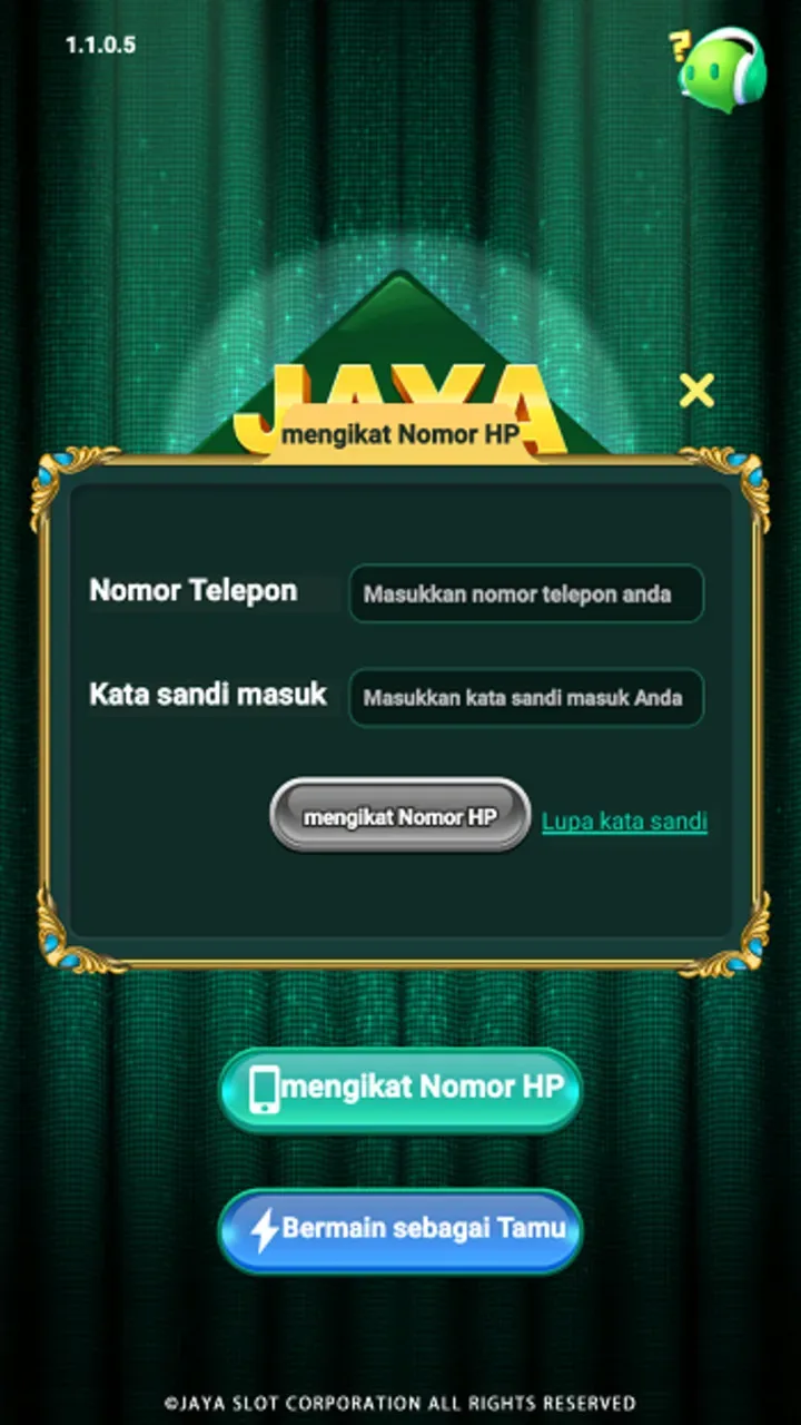 JayaSlot 1