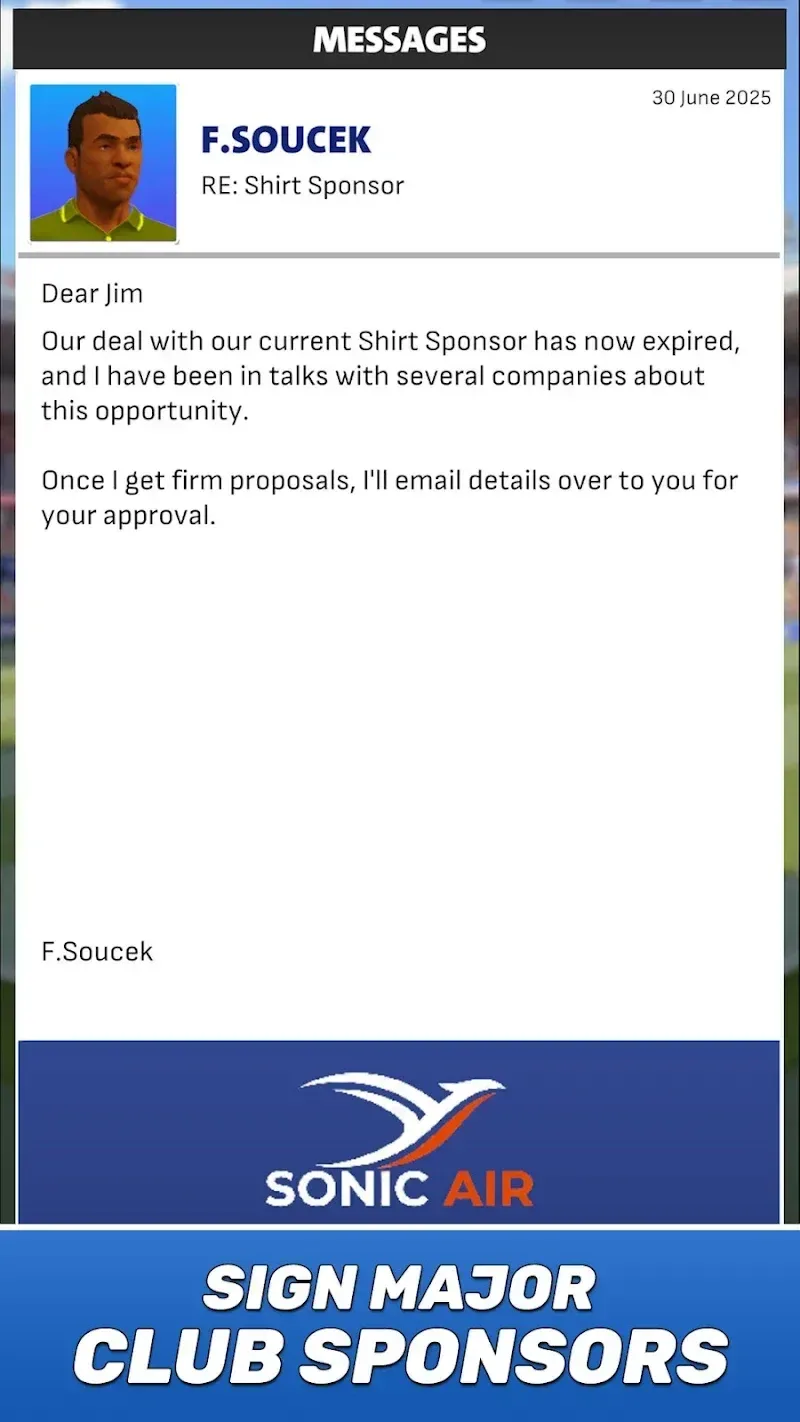 Football Club Management 2026 5