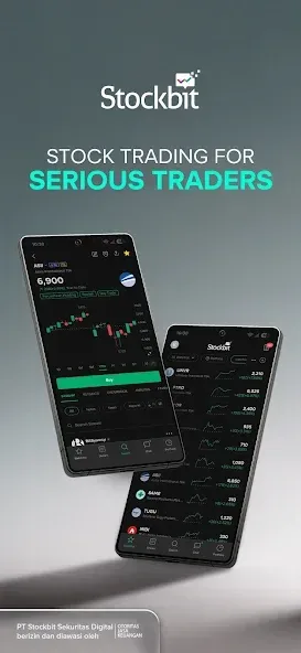 Stockbit - Investasi Saham 1
