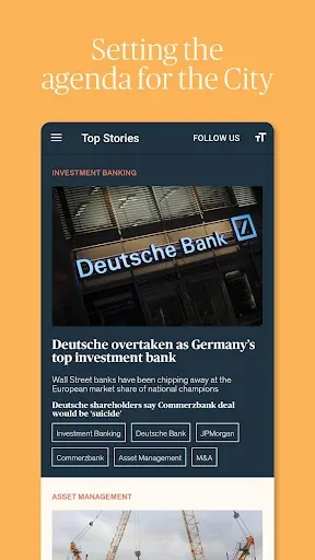 Financial News 5