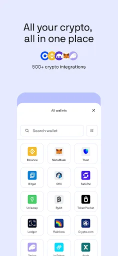 CoinTracker 2