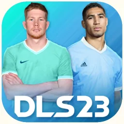 DLS 23