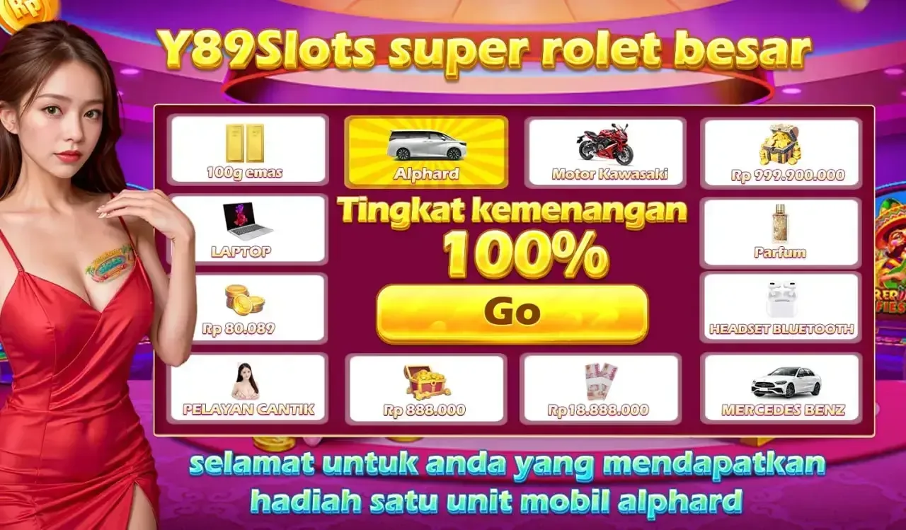 Y89 1