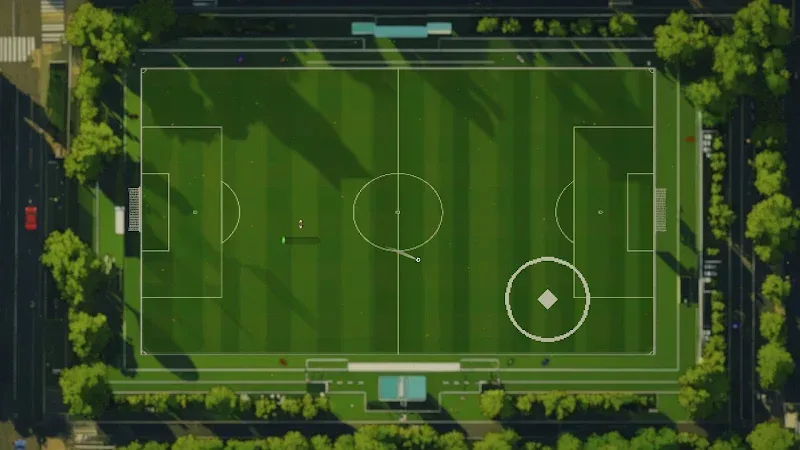 Favela Kick: The Final Goal 5