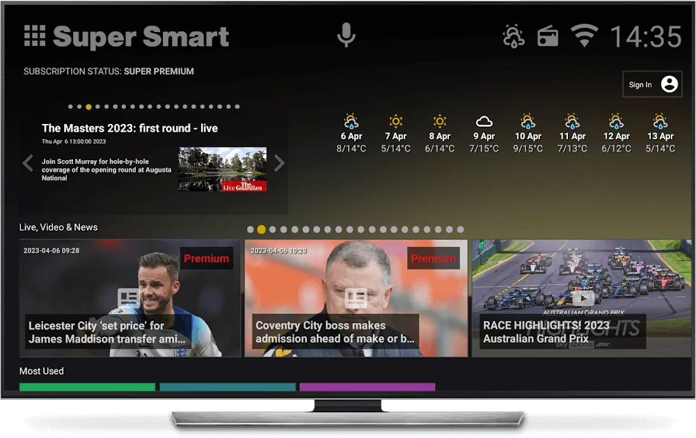 DigiSender Launcher 2023 3