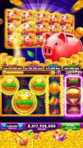 Cash Fury Slots Free Coins 2