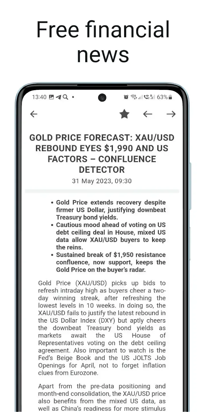 MetaTrader 5 2
