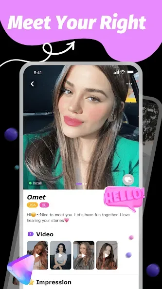 Omet 5