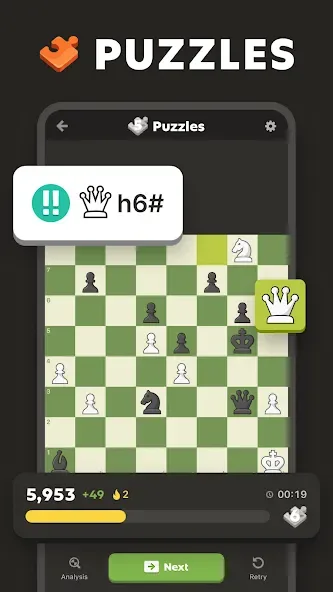 Chess 2