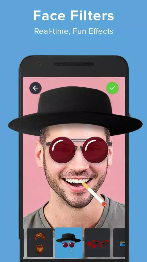 Chatrandom:Random Video Chat 3