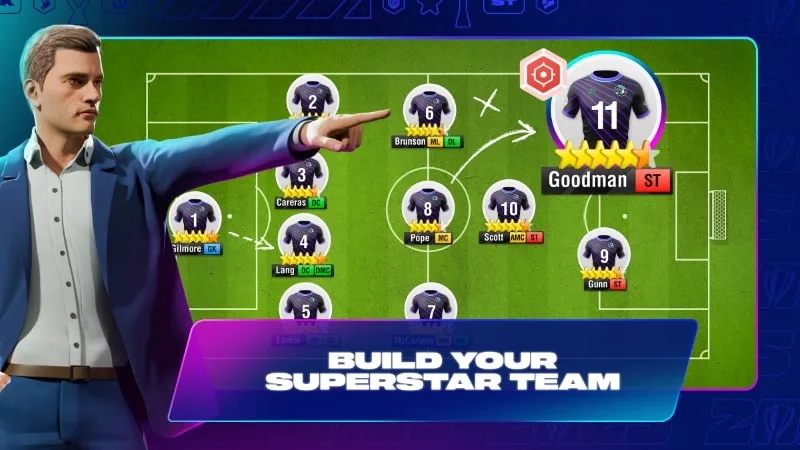 Top Eleven Be Football Manager 3