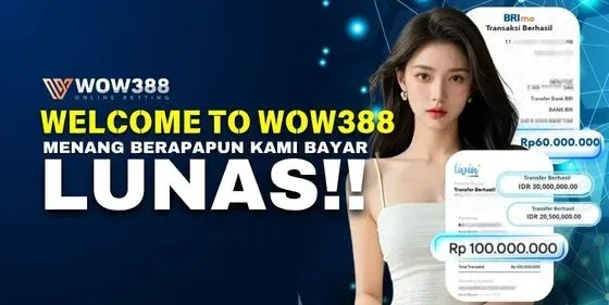 WOW388 APK 1