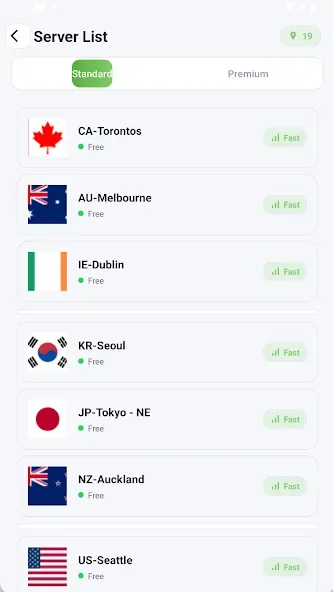 Samsung Max VPN 2