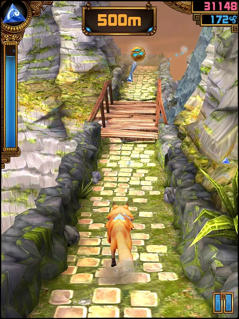 Spirit Run 1