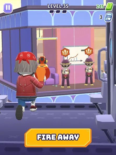 HellCopter 5