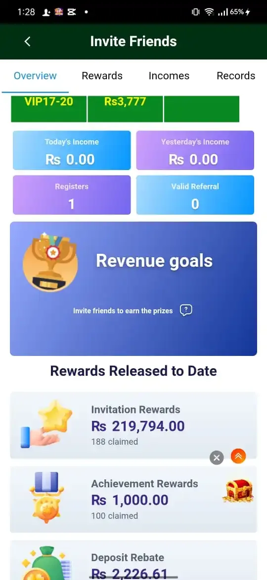 7E777 APK 5