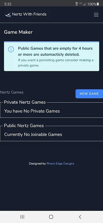 Nertz With Friends 1