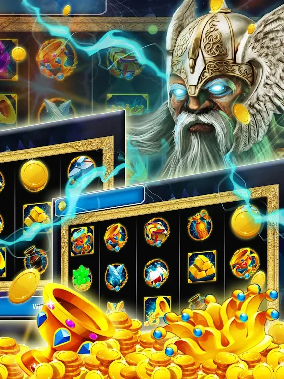 Thunder Slots 1