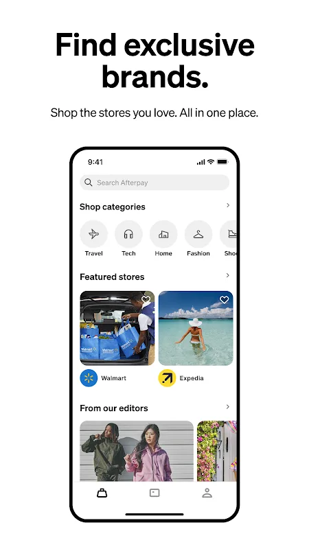 Afterpay - Buy Now, Pay Later 2