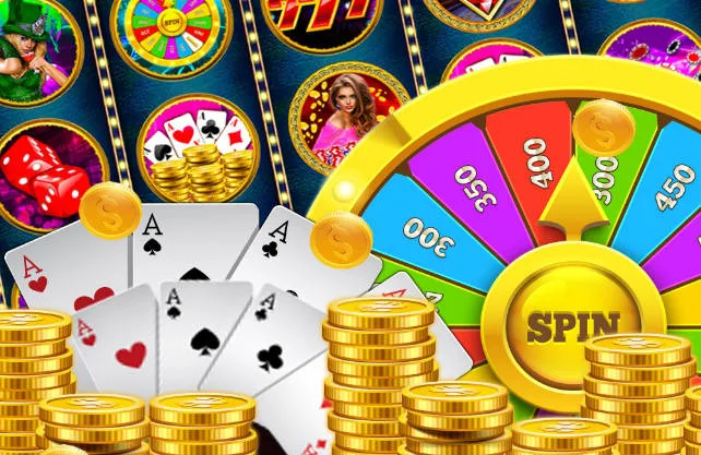 Jackpot Slots – Free Party City Online 3