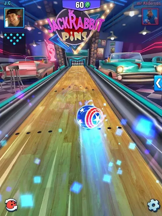 Bowling Crew 2