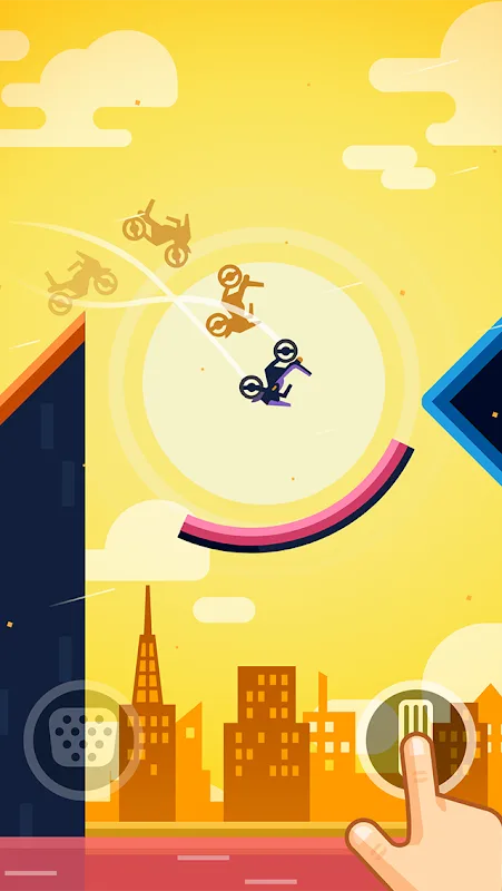 Motor Hero! 1