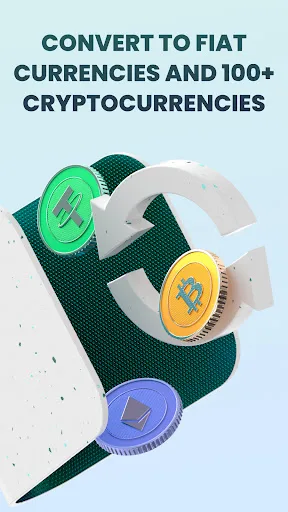 CEX.IO App - Buy Crypto & BTC 2
