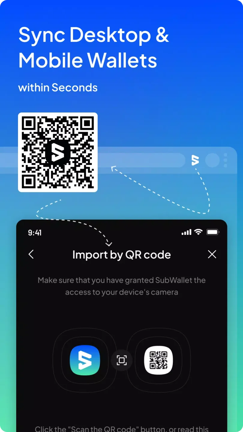 SubWallet 2
