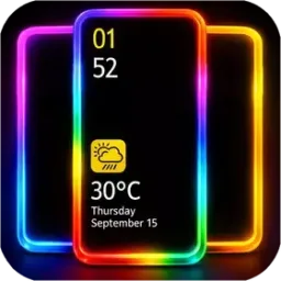 EDGE Lighting -LED