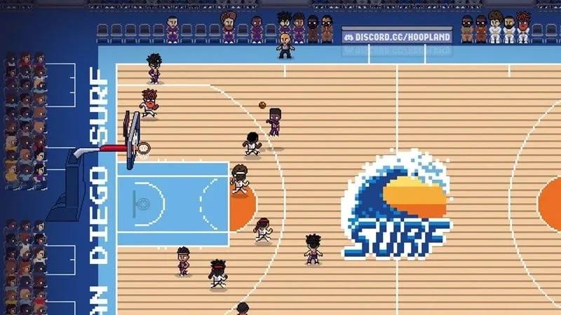 Hoop Land APK 1