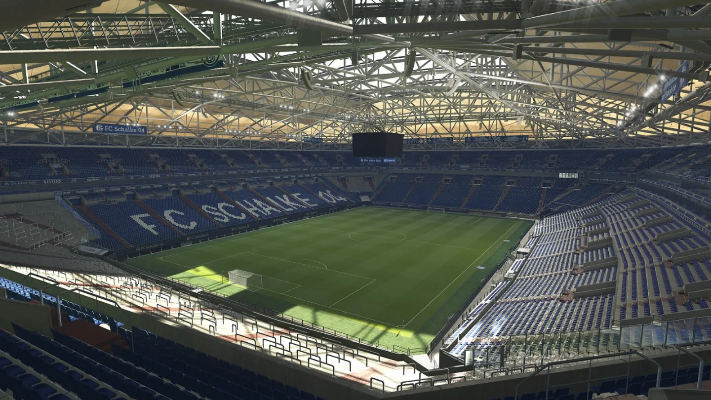 PES 2019 1