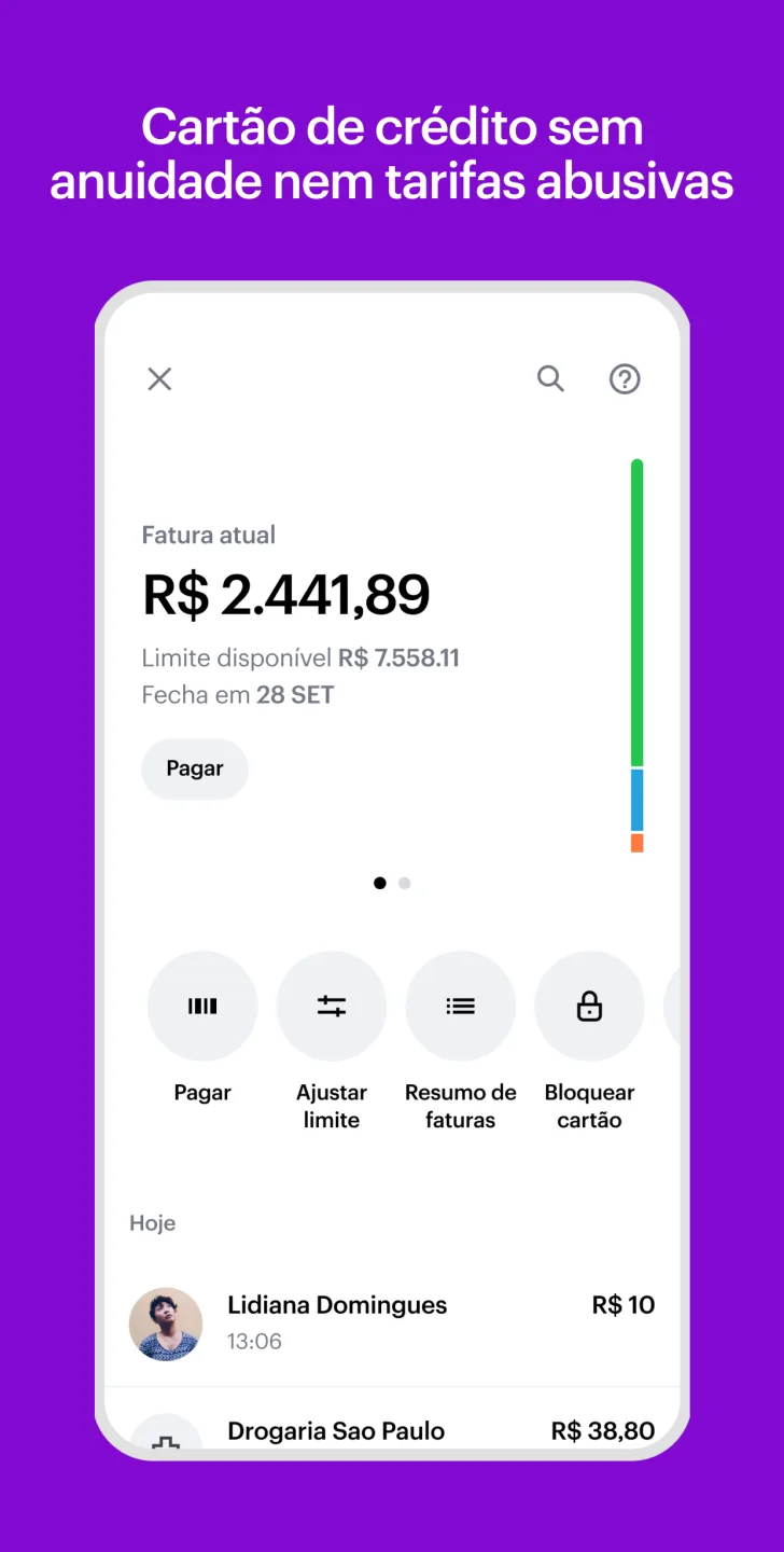 Nubank 3