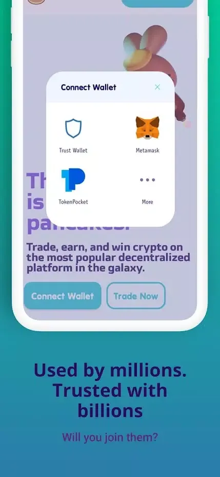 PancakeSwap 4