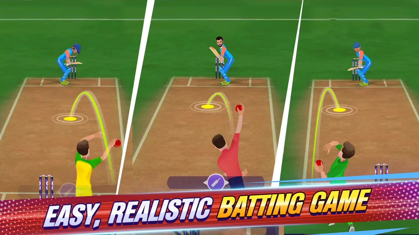 King Of Cricket 2