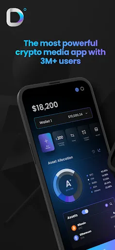 DOPAMINE - Bitcoin & Crypto 1
