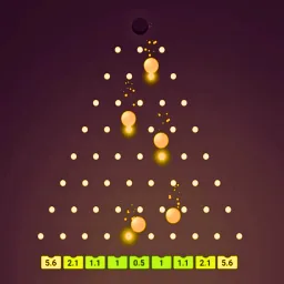 Plinko Online Game Real Money