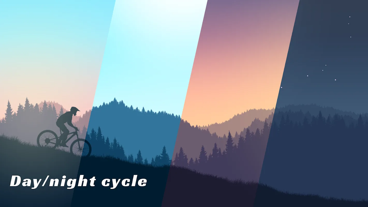 Mountain Bike Xtreme Mod 4