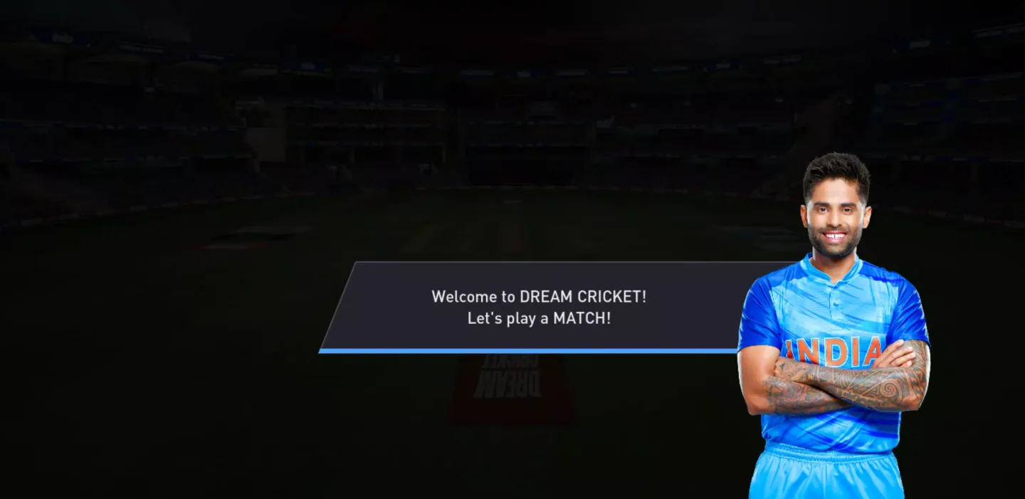 Dream Cricket 2025 4
