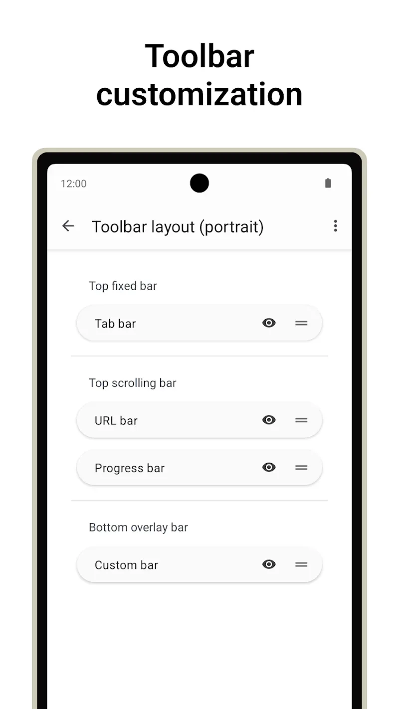 Berry Browser 4