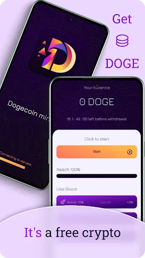 Dogecoin mining 3