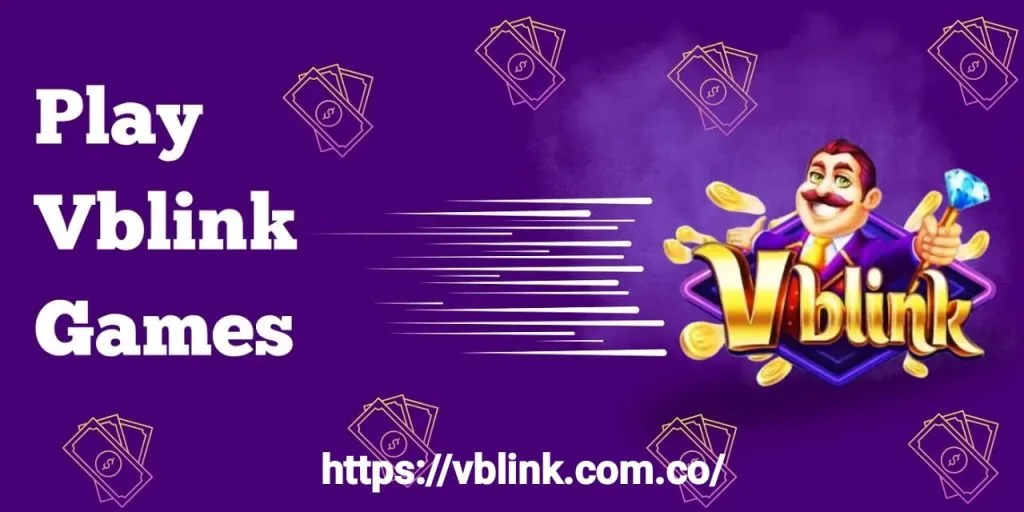 Vblink 777 3