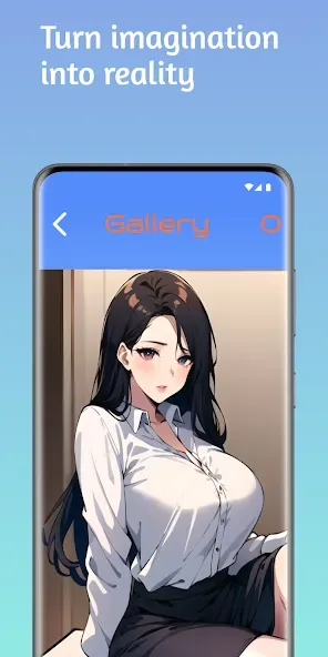 AI Anime 4