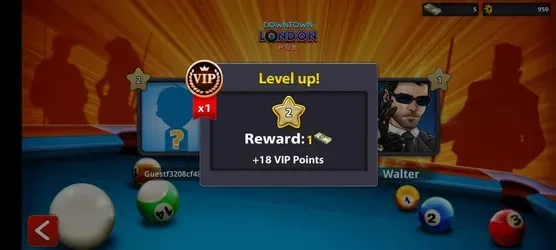 8 Ball Pool Mod 3