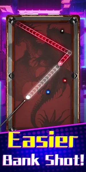 Infinity 8 Ball 2