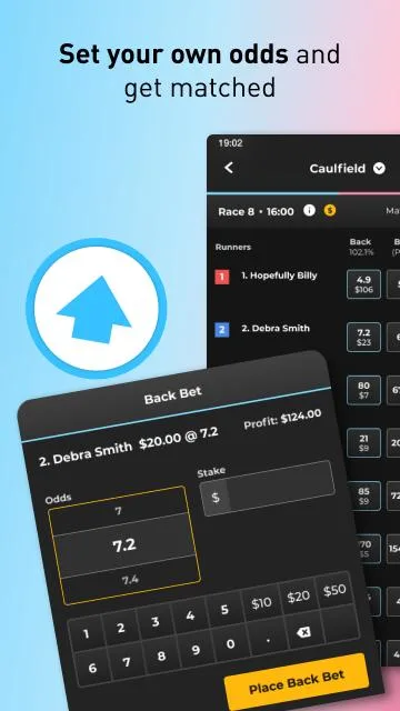 Betfair 4